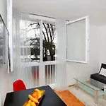 Apartmán Noah