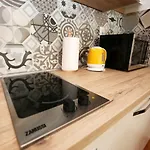 Noah Apartmán Zadar