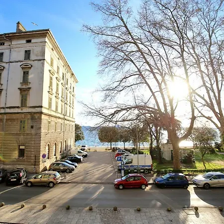 Noah Apartmán *