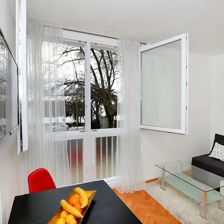 Apartman Noah