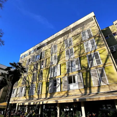 Noah Apartmán Zadar