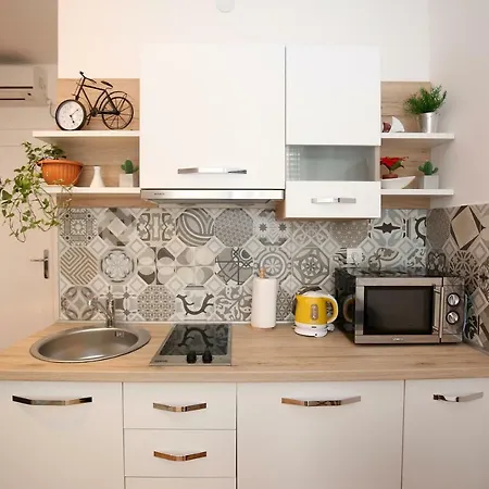 Apartament Noah Zadar