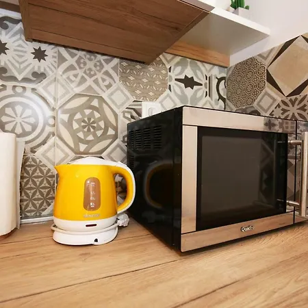 Apartmán Noah