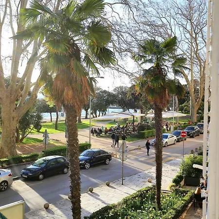 Noah Apartmán Zadar