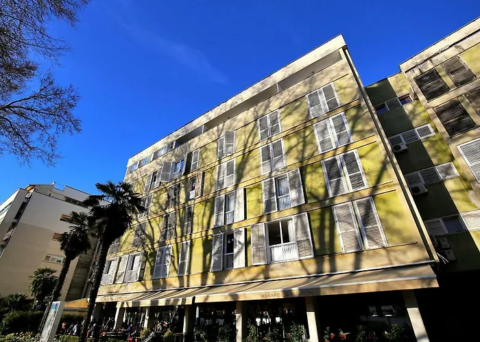 Noah Lägenhet Zadar